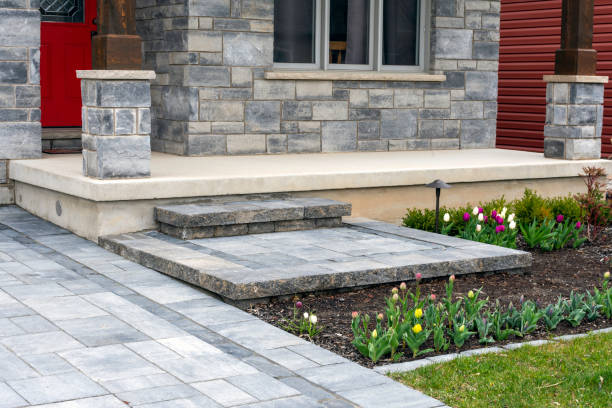 Best Driveway Repair Near Me  in Osage City, KS